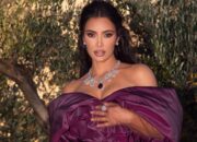 Kim Kardashian: Harta Kekayaan Meningkat Pesat Berkat Skims