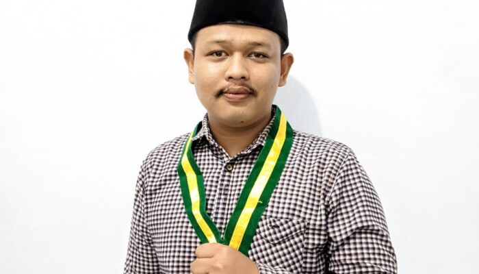 Aklamasii, Arifatullah Manik Pimpin SEMMI Wilayah Sumatera Utara