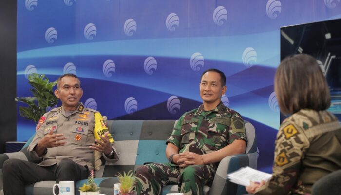 Polri Siapkan Pengamanan KTT ASEAN di Jakarta
