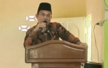 WAJAH DEMOKRASI INDONESIA MENURUT KHAILID NASUTION, KETUA K3S LABUSEL, WAKIL SEKRETARIS PD MUHAMMADIYAH LABUSEL